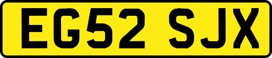 EG52SJX