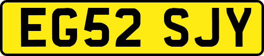EG52SJY