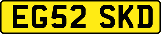 EG52SKD