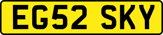 EG52SKY