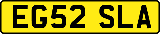 EG52SLA