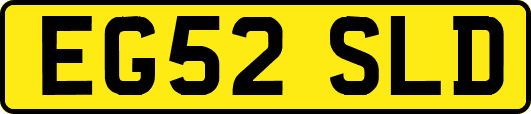 EG52SLD