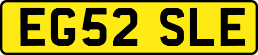 EG52SLE