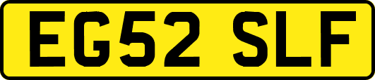 EG52SLF