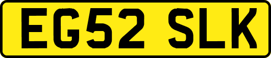 EG52SLK