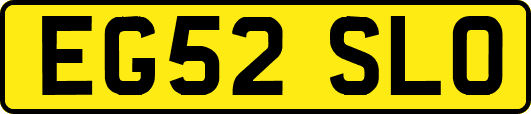 EG52SLO
