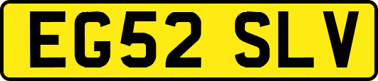 EG52SLV