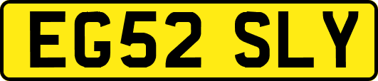 EG52SLY