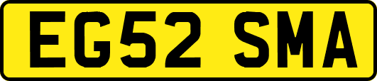 EG52SMA
