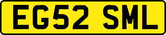 EG52SML
