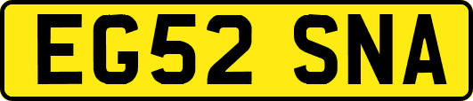 EG52SNA