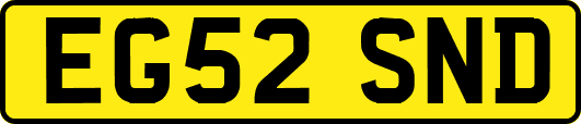 EG52SND