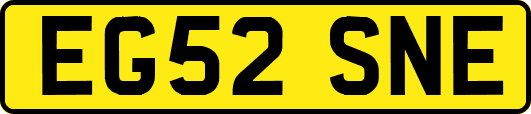 EG52SNE