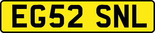 EG52SNL