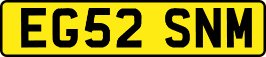 EG52SNM