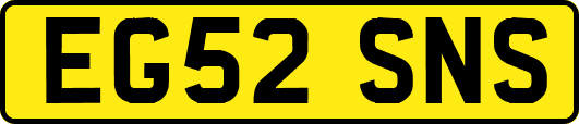 EG52SNS
