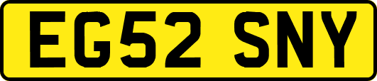 EG52SNY