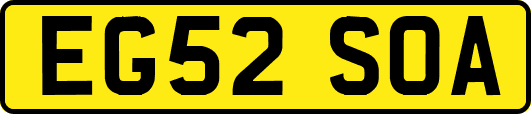 EG52SOA