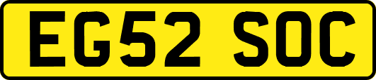 EG52SOC
