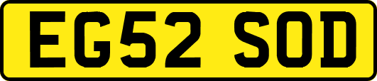 EG52SOD
