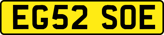 EG52SOE