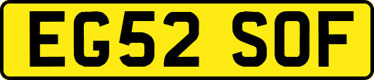 EG52SOF