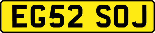 EG52SOJ