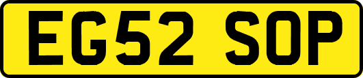 EG52SOP
