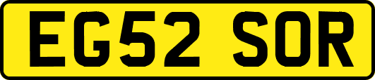 EG52SOR