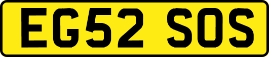EG52SOS