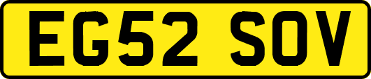 EG52SOV