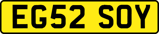 EG52SOY