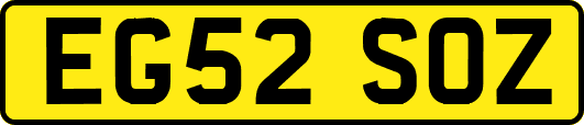 EG52SOZ