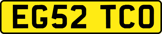 EG52TCO