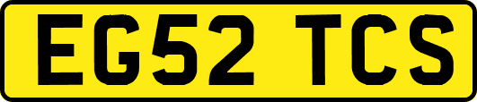 EG52TCS