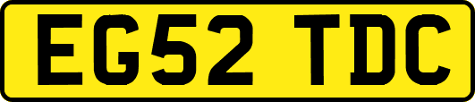 EG52TDC