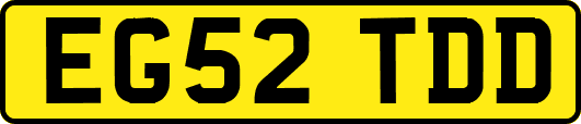 EG52TDD