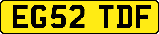 EG52TDF