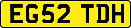 EG52TDH