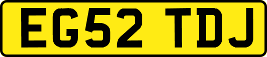 EG52TDJ