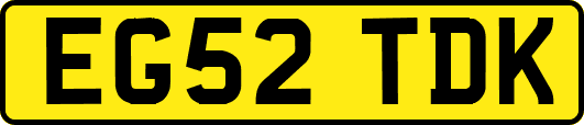 EG52TDK