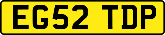 EG52TDP