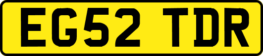 EG52TDR