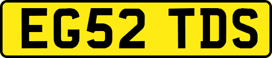 EG52TDS