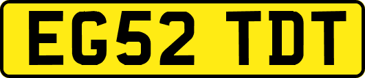 EG52TDT