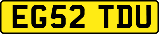 EG52TDU