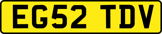 EG52TDV
