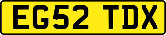 EG52TDX
