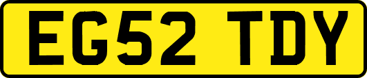 EG52TDY