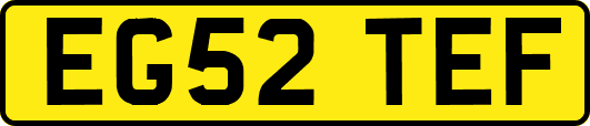 EG52TEF